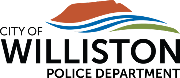 Williston Police Department Logo